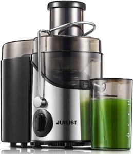 Juicer Extractor, for Vegetable and Fruit