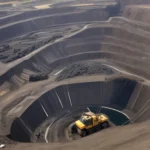 Coal Mining