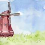 Renewable Energy for Children: Harnessing the Wind
