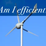 Wind Turbine Efficiency Calculator