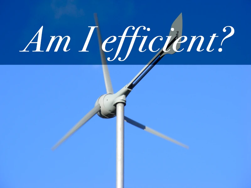 Wind Turbine Efficiency Calculator Energy Transition Info